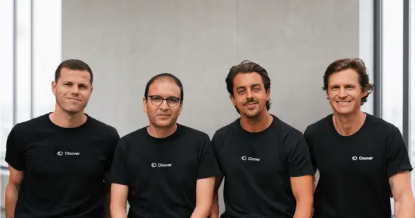 Cloover Turns Profitable at $350 Million Revenue Run Rate and Secures $100 Million Financing Facility