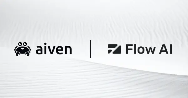 Cloud Data Platform Aiven Acquires AI Startup Flow AI