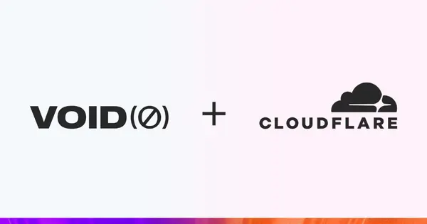 Cloudflare Acquires VoidZero the Company Behind JavaScript Tool Vite
