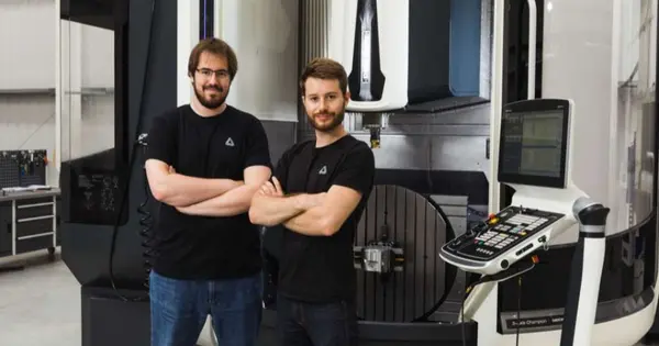 CloudNC Raises $20M to Scale AI Machining Software