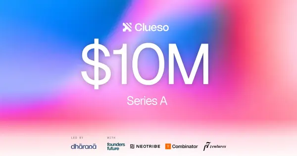 Clueso Raises $10 Million Series A to Expand Agentic Video Platform