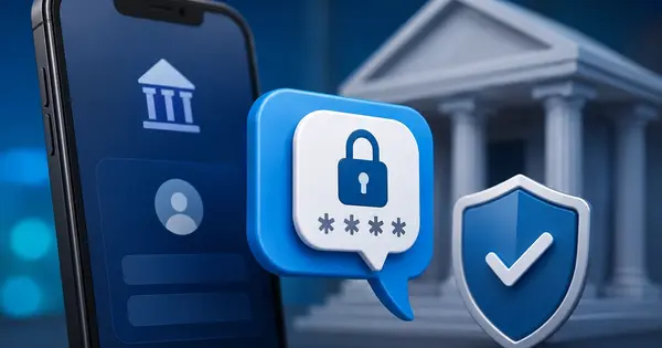 CNBV Allows SMS Authentication for Digital Banking Agents