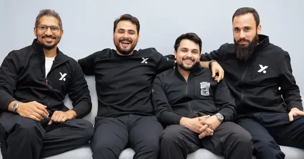 CNTXT AI Acquires Actualize to Bolster Arabic Voice AI Capabilities