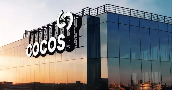 Cocos Gets Central Bank Approval to Acquire Banco Voii