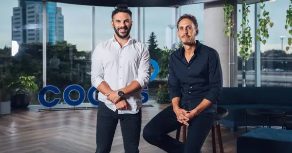 Cocos Launches Standalone Crypto App in Banking Pivot