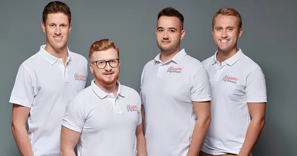 Coding Giants Secures Up to €6 Million Venture Debt from Orbit Capital