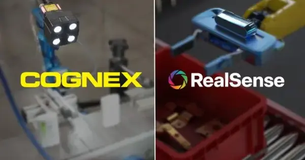 Cognex to Acquire RealSense for $500 Million