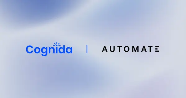 Cognida Acquires AI Accounting Platform Automate from Within