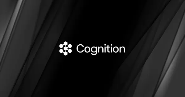 Cognition AI Eyes $1 Billion Raise at $40 Billion Valuation