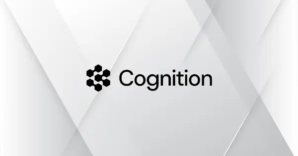 Cognition AI Raises Over $1 Billion at a $26 Billion Valuation