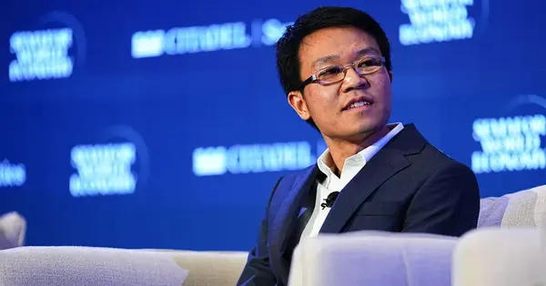 Cognition CEO Denies Report of SpaceX Acquisition Talks
