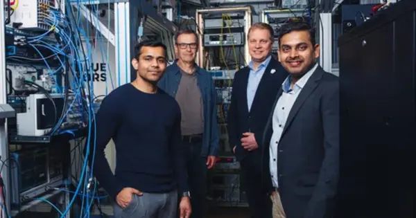 Coherence Quantum Raises €2.78 Million in Seed Funding