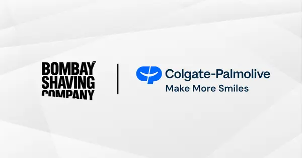 Colgate-Palmolive Taps Bombay Shaving Company For Palmolive's D2C Push