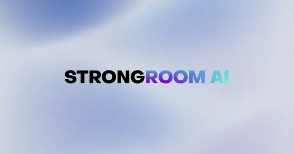 Collapsed Healthtech Startup StrongRoom AI Secures $2 Million