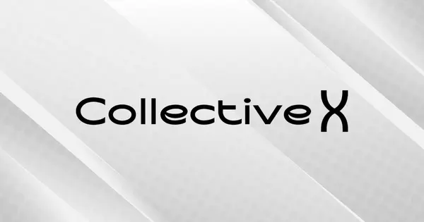 Collective X Health Raises US$3.2 Million Pre-Seed Round