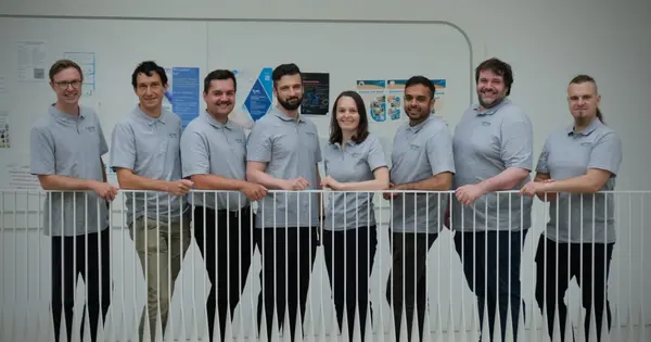 CollimateHealth Raises €6 Million Seed for Novel Cancer Radiation Therapy