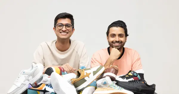 Comet Raises Rs 100 Crore in Series B Round Led by Verlinvest