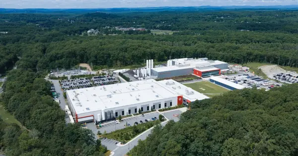 Commonwealth Fusion Systems Signs $85 Million CHIPS Act Semiconductor R&D Deal