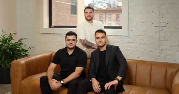 Comp AI Raises $34M Series A to Build Agentic AI for Continuous Compliance and Cybersecurity