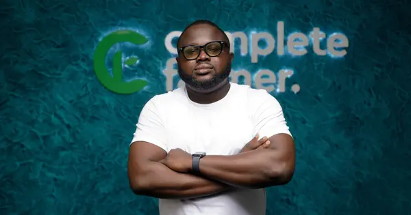 Complete Farmer Founder Desmond Koney Joins Endeavor Network