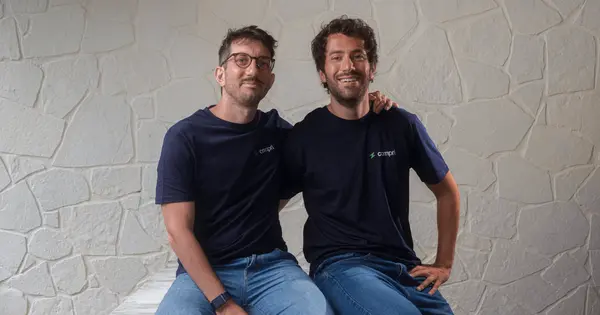Compri Raises €3.2 Million to Scale AI Procurement Platform