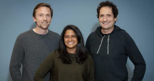 Connect Ventures Announces $55M First Close for Fifth Fund