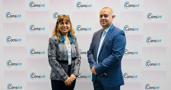Consint.AI Raises ₹22 Cr in Series A for Global Expansion