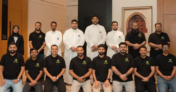 Construction Tech Platform Fitting Raises $1.1 Million Seed Round