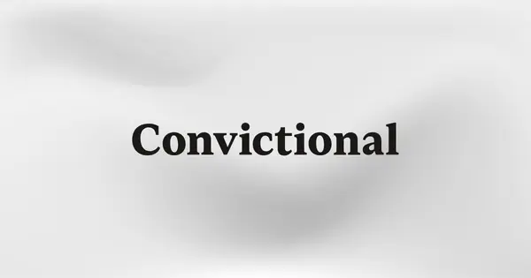 Convictional to Shut Down After Failing to Gain Traction