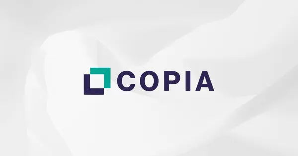 Copia Automation Raises $26M to Safeguard Industrial Automation Code