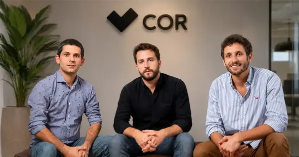 COR Raises $30 Million from FTV Capital for AI Project Profitability Platform