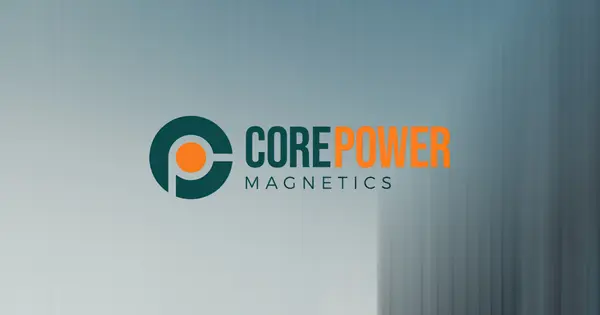 CorePower Magnetics Raises $10.6M to Scale Manufacturing
