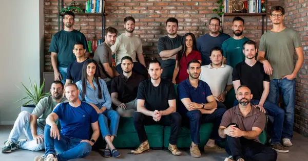 Corma Raises $60 Million Seed Round to Build AI for Cybersecurity Defense