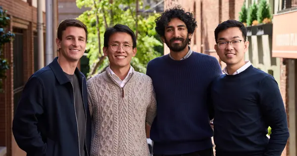 Corridor Raises $25 Million Seed Round to Launch AI-Native Benefits Brokerage