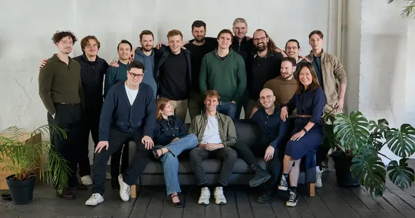 Cortea Lands €12 Million Seed Round to Transform Audit Quality with AI