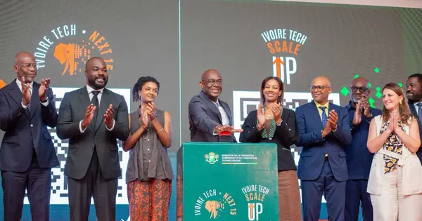 Côte d'Ivoire Launches Accelerator Programs for Startups and SMEs