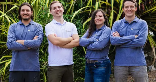 Cotierra Raises US$3 Million to Scale Decentralized Biochar Systems