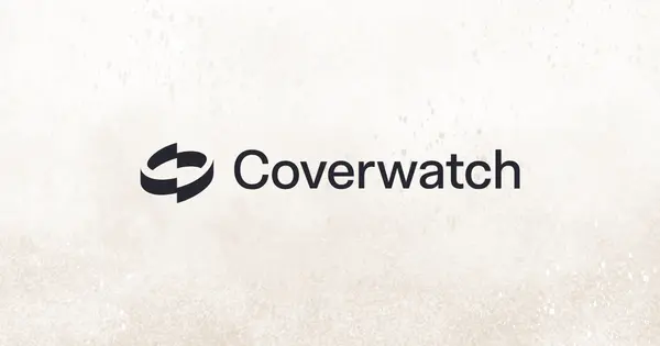 Coverwatch Raises $4.5M Pre-Seed to Disrupt Commercial Insurance With AI