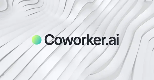 Coworker.ai Launches OM2 to Cut Enterprise AI Costs