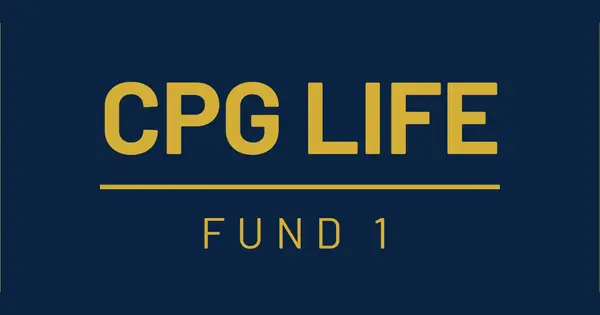 CPG Life Fund I Debuts with $20M Operator-Led CPG Fund