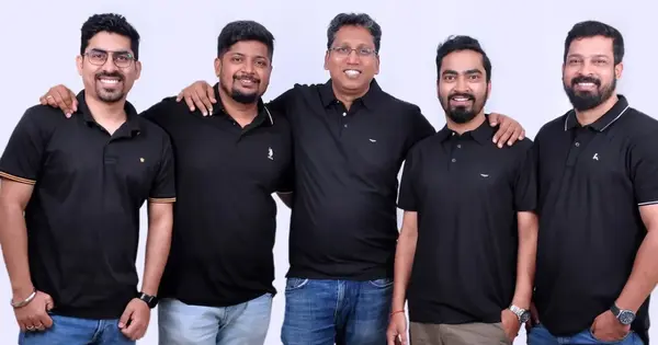 Credfix Raises ₹16.1 Crore in Seed Funding