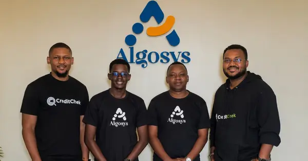 CreditChek Acquires Ugandan Core Banking Startup Algosys