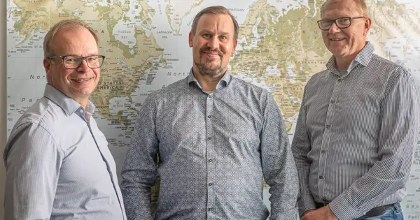 Creoir Raises Seed Funding from Gungnir Capital