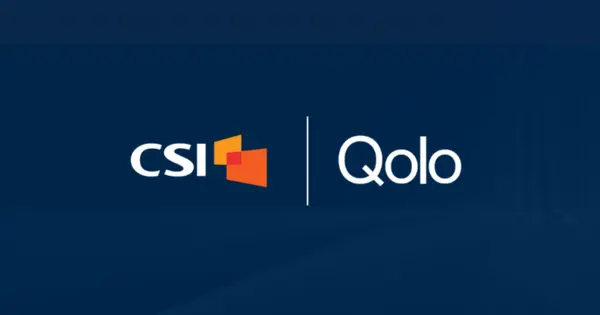 CSI Acquires Fintech Provider Qolo to Modernize Commercial Banking