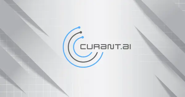 Curant.ai Raises $3.1 Million Seed Round to Modernize Insurance Claims with AI
