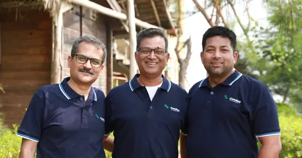 CureBay Raises ₹100 Crore in Pre-Series C Funding Round