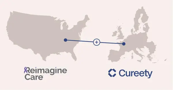Cureety Acquires Reimagine Care to Expand Oncology Platform