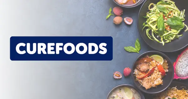Curefoods Puts IPO Plans on Hold Amid Market Volatility