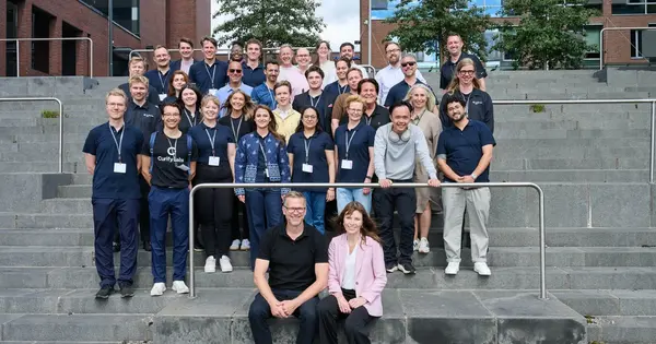 CurifyLabs Raises $14 Million Series A to Expand Personalized Medicine Platform