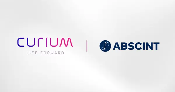 Curium Acquires Abscint to Bolster Oncology Radiodiagnostics Portfolio